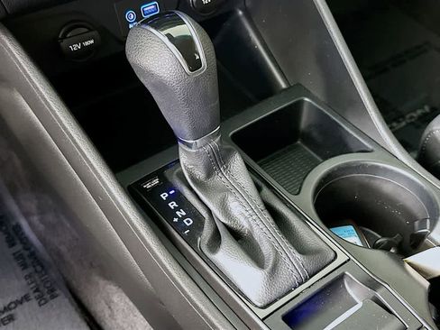 Used 2020 Hyundai Tucson SEL w/ Winter Weather Package image 19