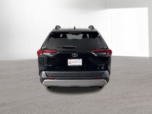 Used 2020 Toyota RAV4 Adventure image 16