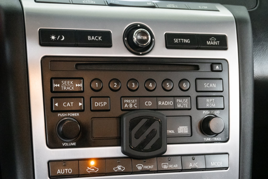Used 2007 Nissan Murano SL FWD image 19