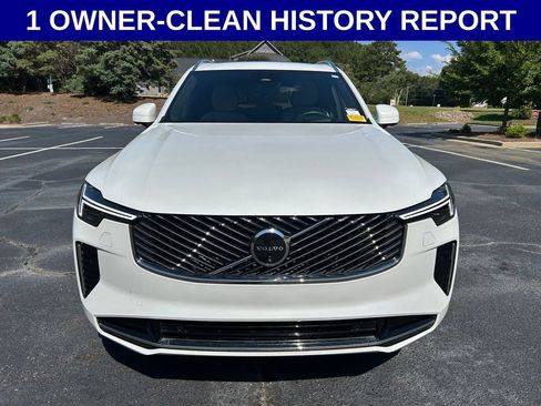 Used 2026 Volvo XC90 B6 Ultra w/ Protection Package AWD/4WD image 13