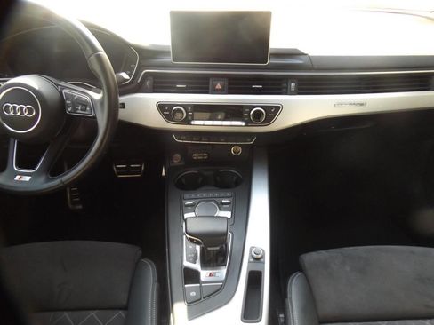 Used 2018 Audi S4 Prestige image 20