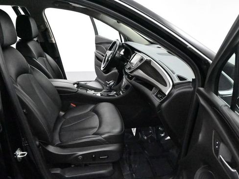 Used 2020 Buick Envision Premium w/ LPO, Active Package AWD/4WD image 28