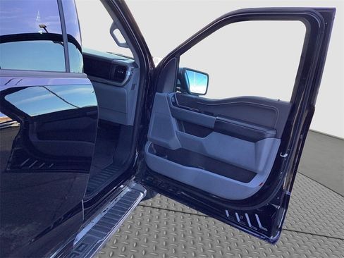 Used 2024 Ford F150 XLT w/ Equipment Group 302A MID image 17