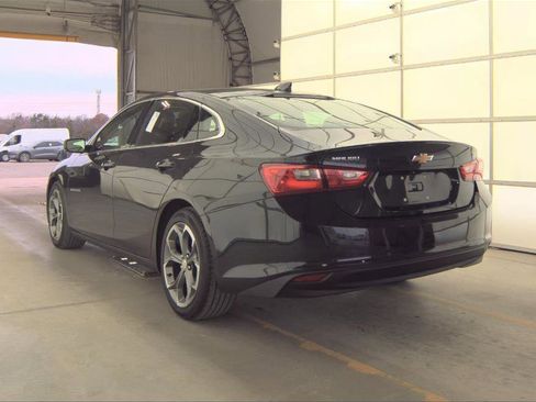 Used 2023 Chevrolet Malibu LT image 8