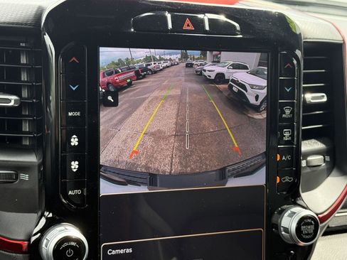 Used 2023 RAM 1500 Rebel w/ Rebel Level 1 Equipment Group AWD/4WD image 52