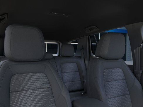New 2026 Chevrolet Equinox LT w/ Safety and Technology Package FWD image 24