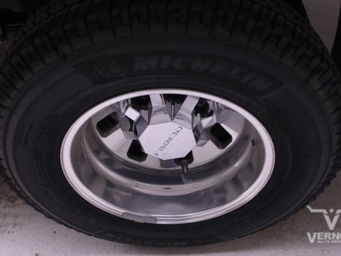 New 2026 GMC Sierra 3500 Denali image 35