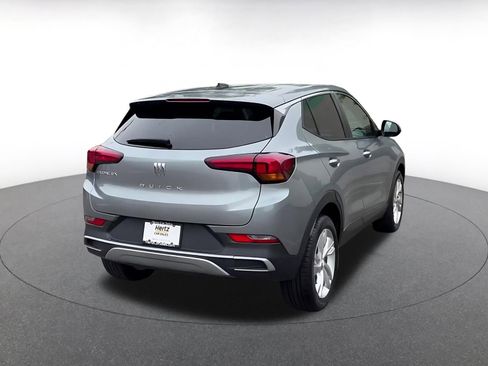Used 2025 Buick Encore GX Preferred FWD image 14