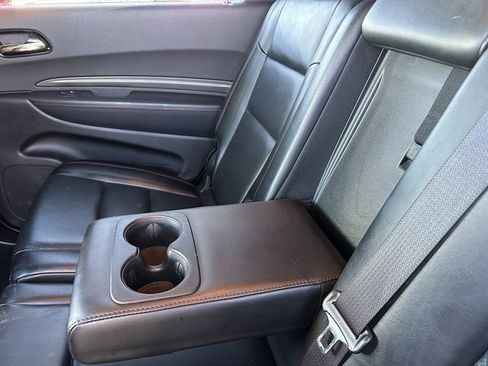 Used 2023 Dodge Durango GT image 21