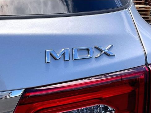 Used 2020 Acura MDX FWD w/ Technology Package image 29