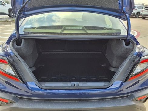 New 2025 Subaru WRX Premium image 20