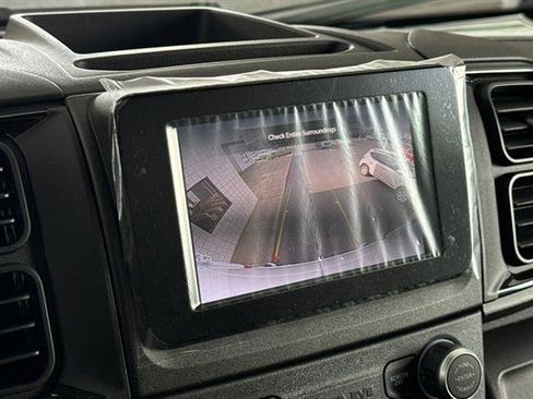 New 2026 RAM ProMaster 2500 image 14