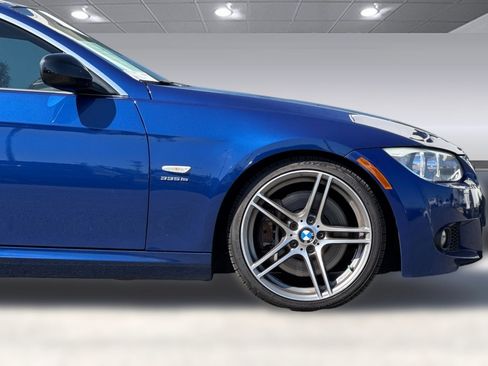 Used 2011 BMW 335is Convertible image 33
