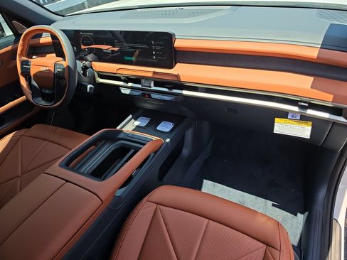 New 2027 Kia Telluride SX FWD image 12