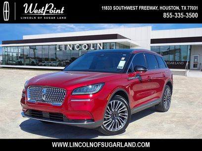 Certified 2022 Lincoln Corsair Reserve w/ Elements Package