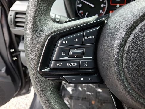 Certified 2024 Subaru Crosstrek 2.0i Premium w/ Crosstrek Mirror Package AWD/4WD image 20