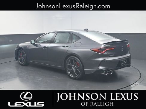 Used 2023 Acura TLX Type S image 7