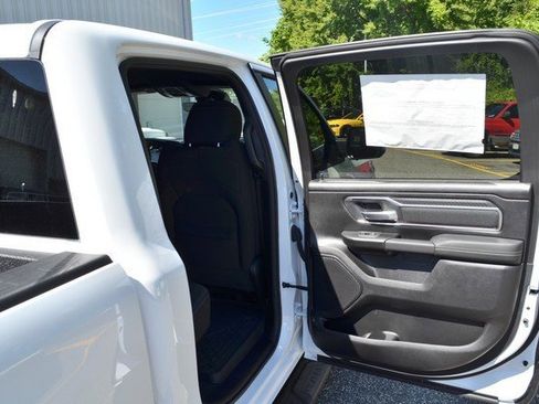 New 2026 RAM 1500 Big Horn image 33