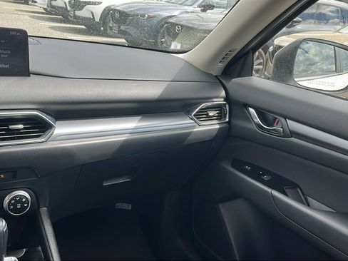 Certified 2023 MAZDA CX-5 AWD 2.5 S image 23