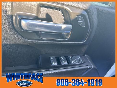 Used 2022 Chevrolet Silverado 3500 W/T w/ WT Convenience Package image 18