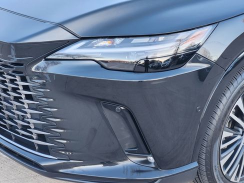 Used 2024 Lexus RX 350 Premium Plus image 6