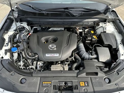 Certified 2025 MAZDA CX-5 Signature image 26