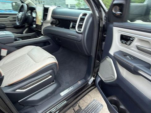 Used 2025 RAM 1500 Tungsten w/ Bed Utility Group AWD/4WD image 21