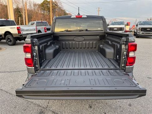 New 2025 Ford Maverick XLT w/ XLT Luxury Package image 9