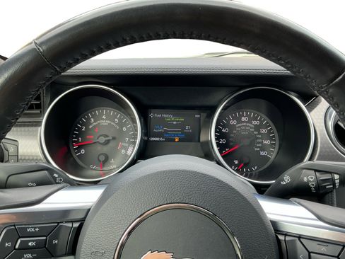 Used 2020 Ford Mustang GT w/ GT Performance Package image 13