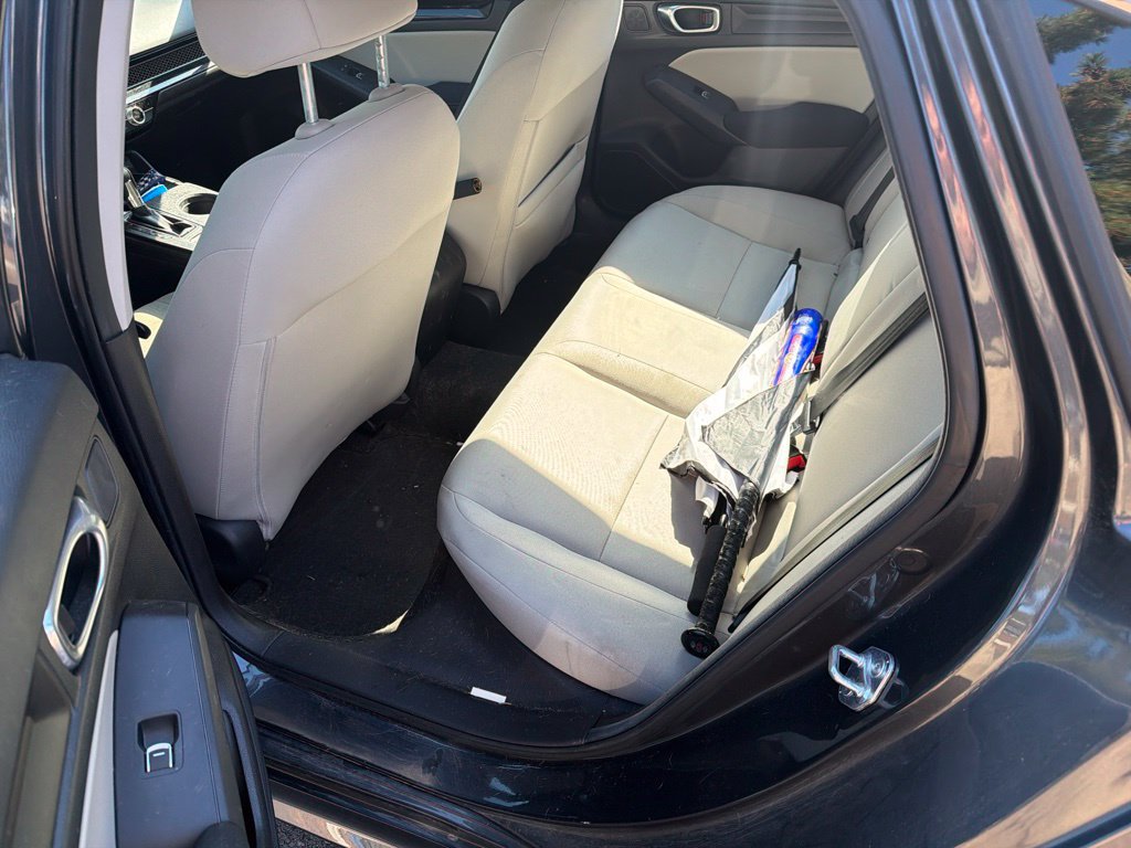 Used 2024 Honda Civic EX image 17