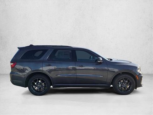 New 2026 Dodge Durango GT image 4