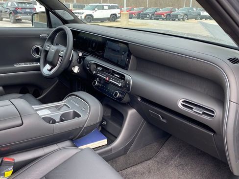 New 2026 Hyundai Palisade Calligraphy image 32