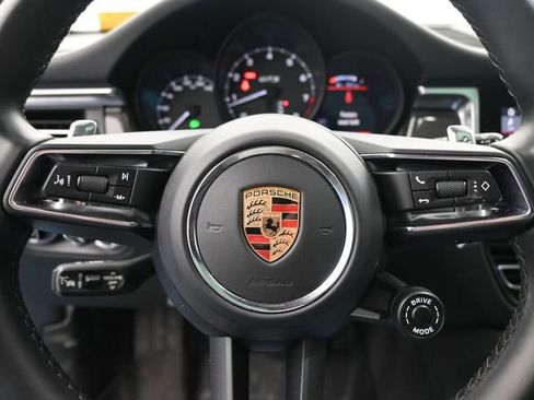 Used 2023 Porsche Macan GTS image 31