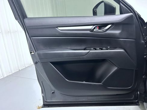 Used 2023 MAZDA CX-5 AWD 2.5 S w/ Preferred Package image 9