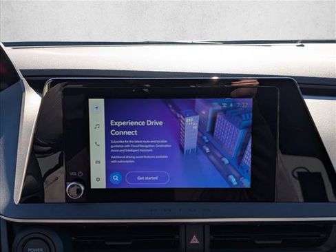 New 2026 Toyota Prius Plug-In Hybrid FWD image 24