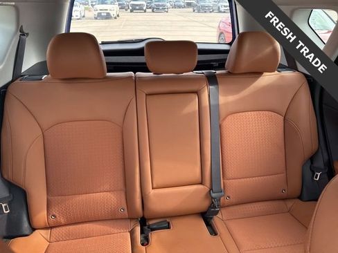 Certified 2024 Kia Soul EX w/ Option Group 015 image 7