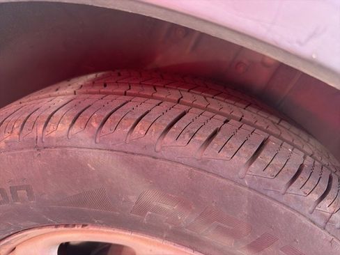 Used 2009 Honda CR-V LX image 7