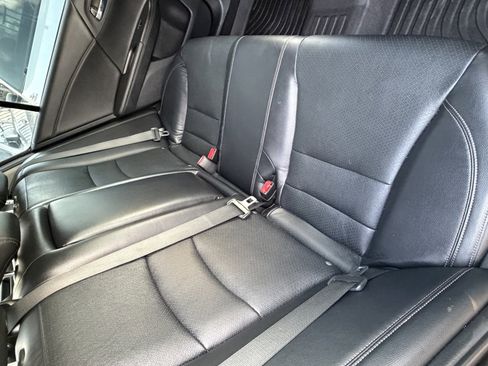 Used 2016 Honda Accord EX-L image 16