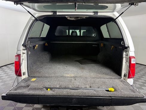 Used 2016 Ford F250 King Ranch w/ FX4 Off-Road Package image 28