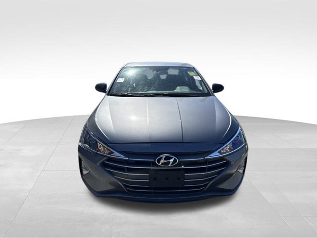 Used 2019 Hyundai Elantra SEL w/ Cargo Package FWD image 3