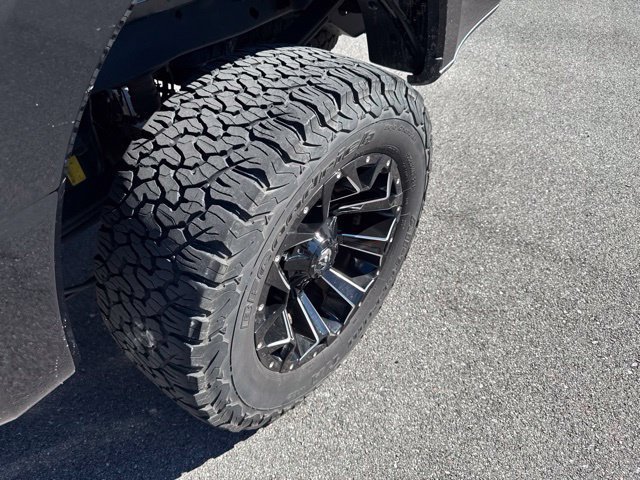 Used 2019 Ford F250 Lariat w/ Lariat Ultimate Package AWD/4WD image 8