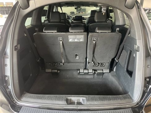 Used 2023 Honda Odyssey Sport image 39