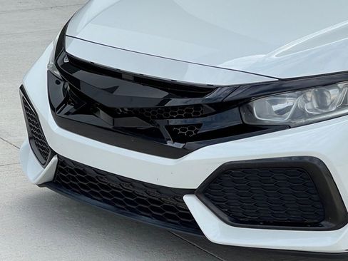 Used 2017 Honda Civic LX image 3