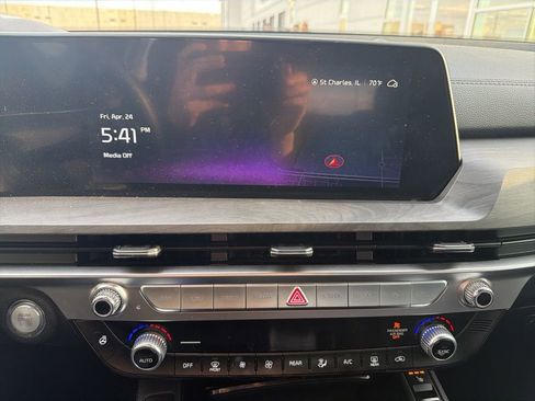 Certified 2024 Kia Telluride EX X-Line AWD/4WD image 11