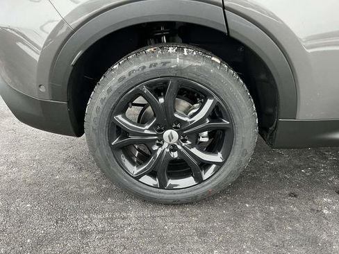 New 2025 Dodge Hornet GT Plus image 12