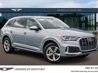 Used 2022 Audi Q7 2.0T Premium image 1