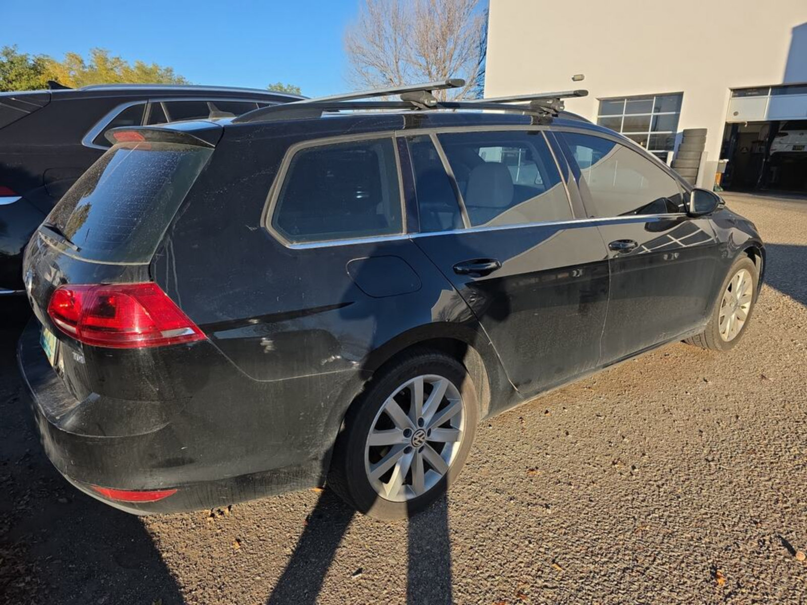 Used 2015 Volkswagen Golf TDI S FWD image 10
