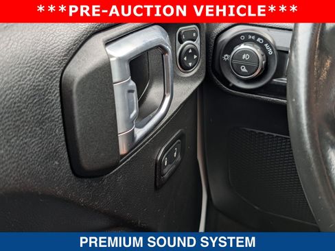 Used 2022 Jeep Gladiator Sport AWD/4WD image 29