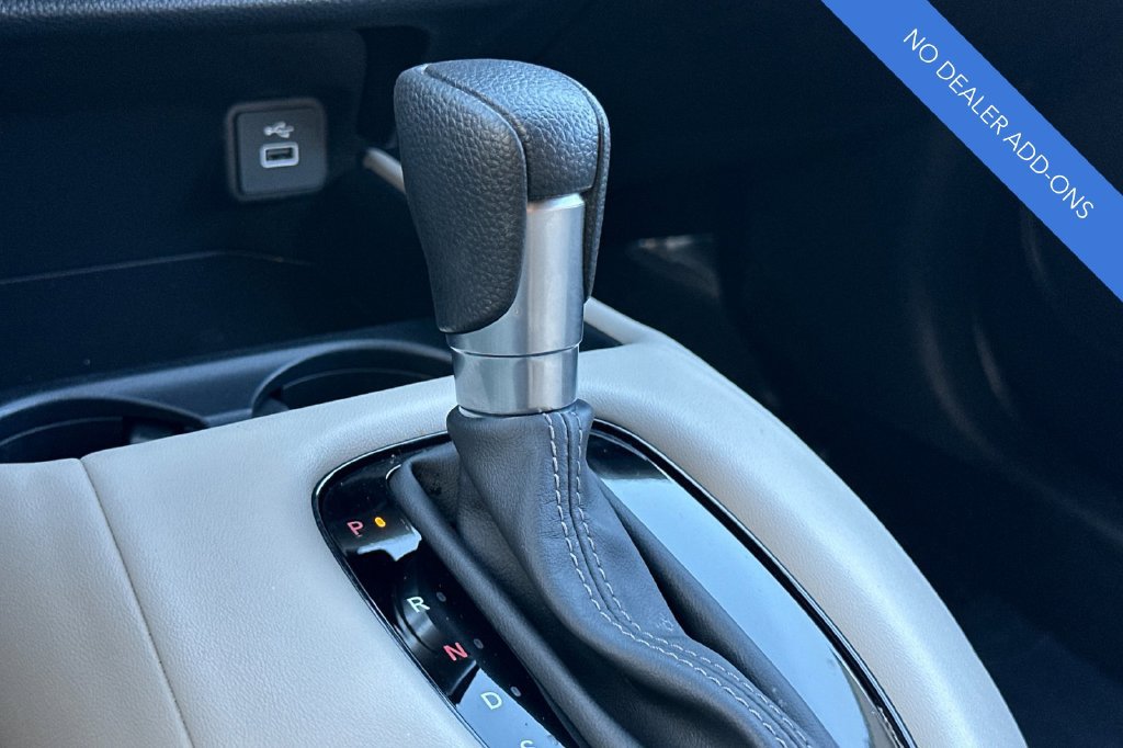 Certified 2024 Honda HR-V LX image 23