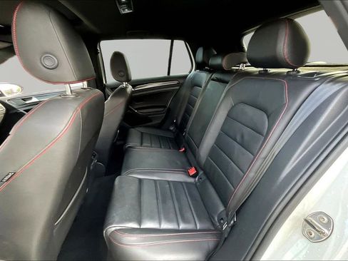 Used 2016 Volkswagen GTI SE w/ Lighting Package (SEL) image 19